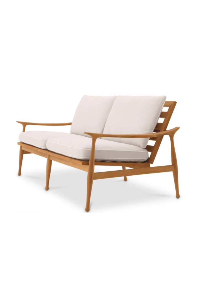 Outdoor Sofa Manzo