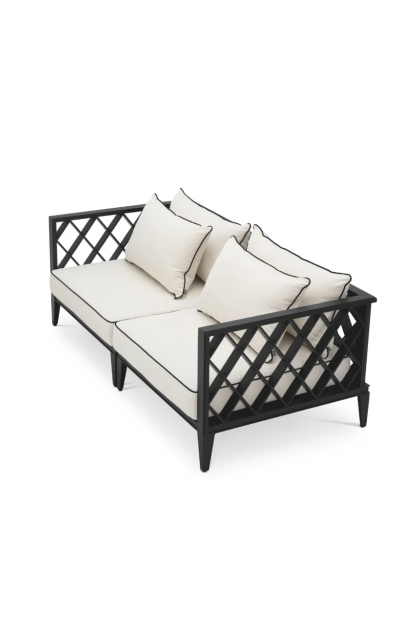 Outdoor Sofa Ocean Club