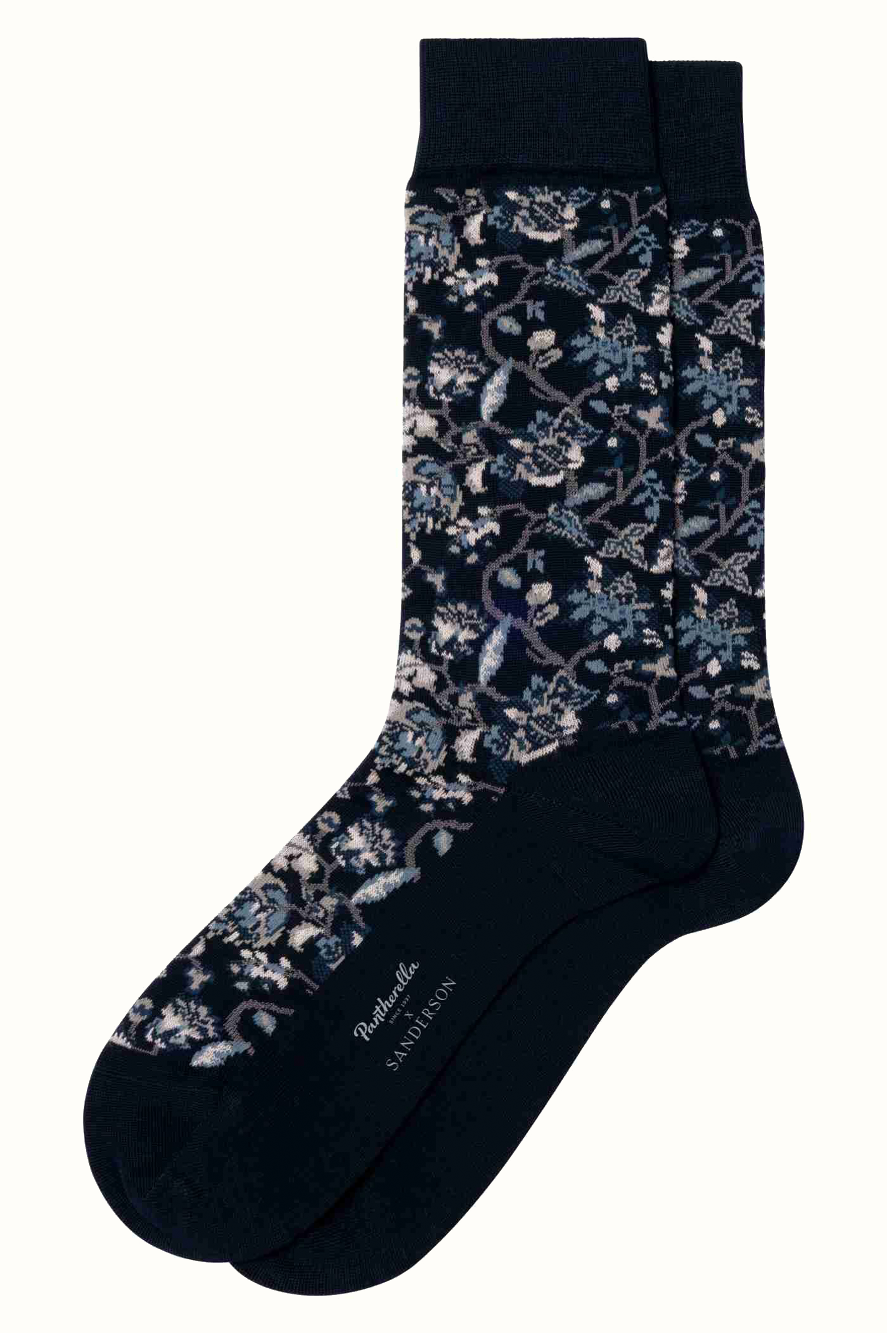 Amanpuri Socks