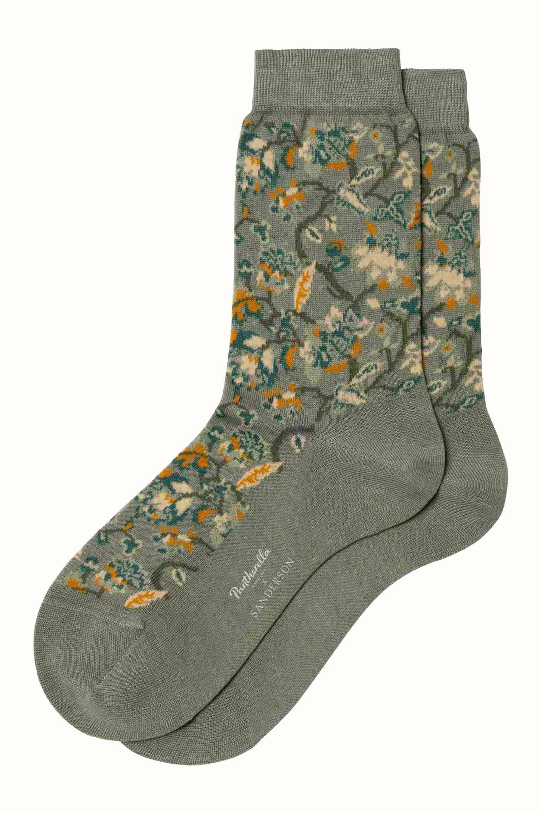 Amanpuri Socks