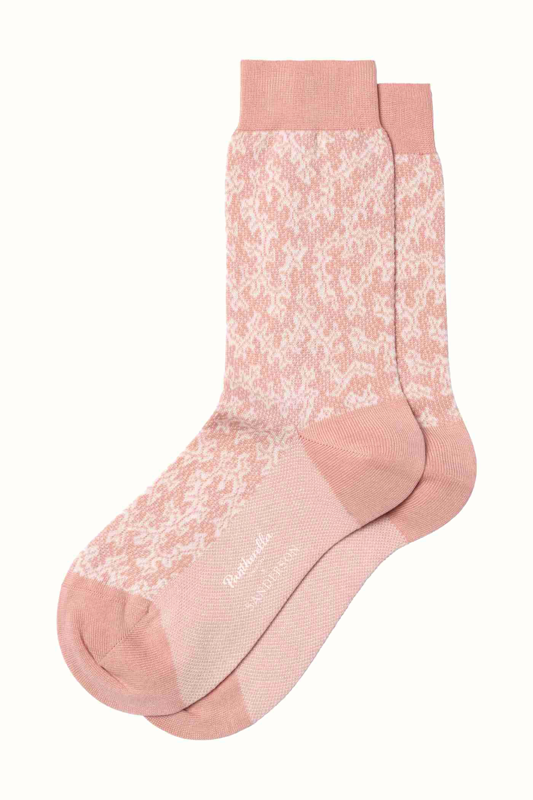 Truffle Socks
