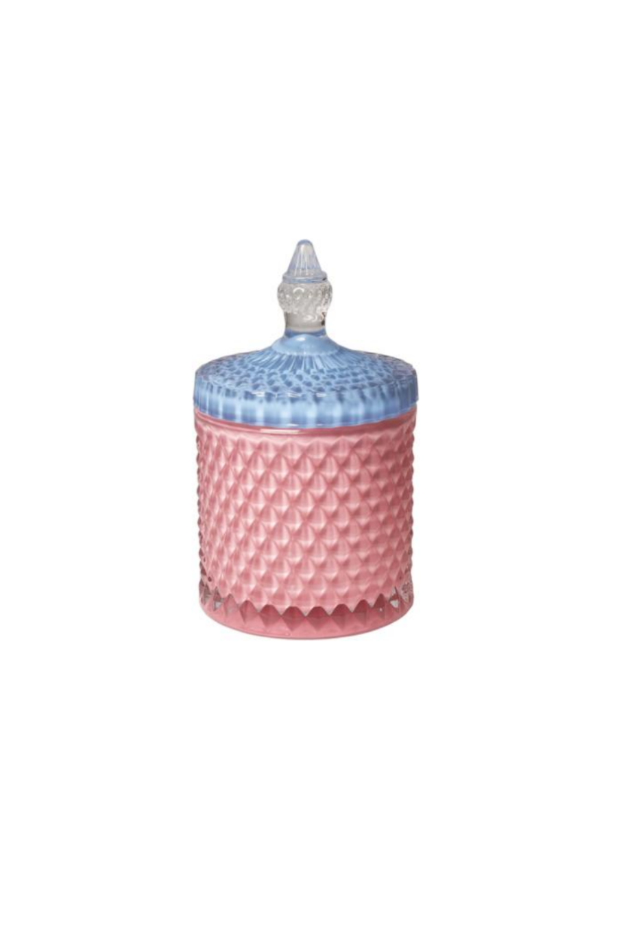 Pink/Blue Bonbonnière