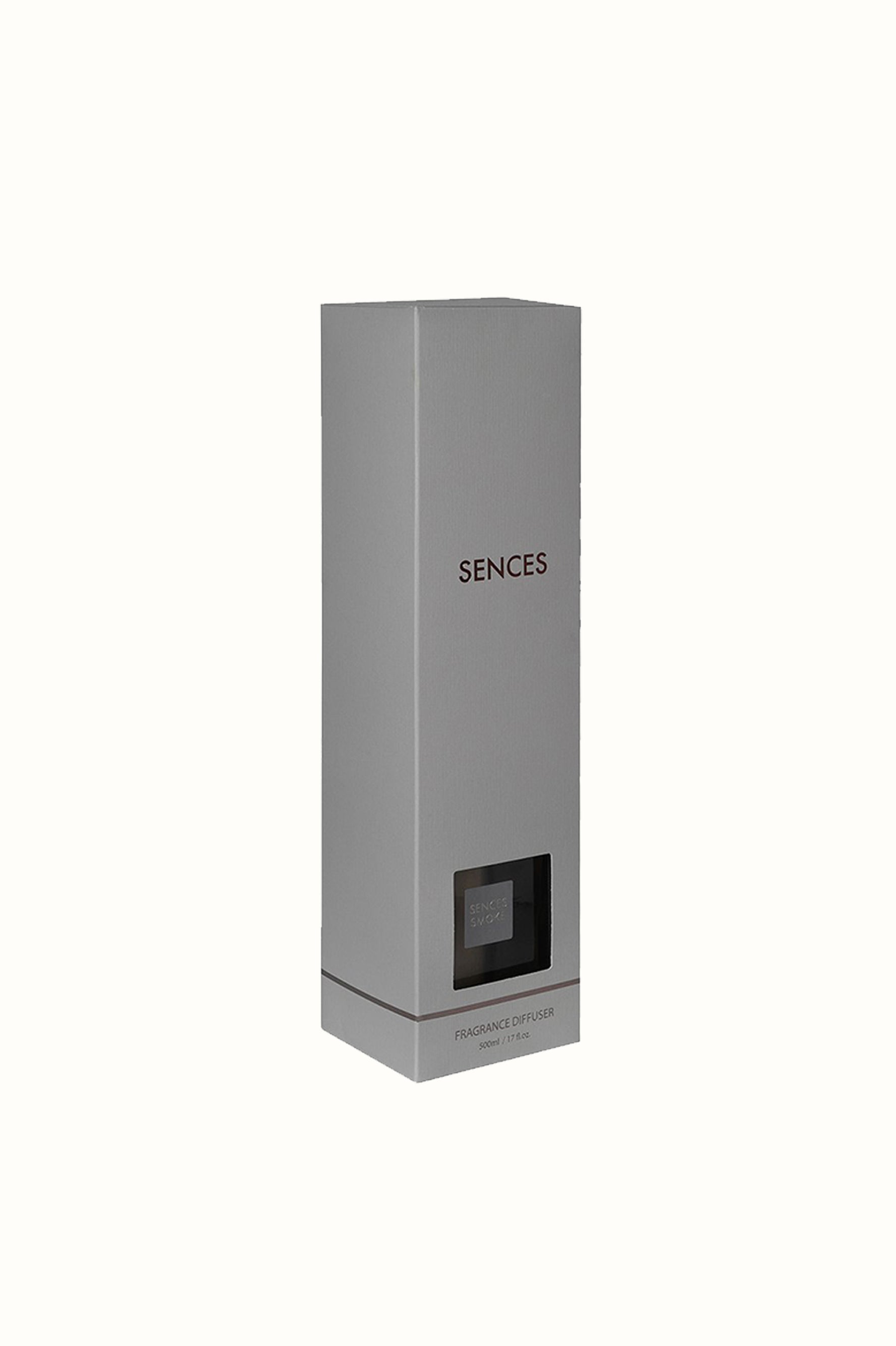 Sences Smoke Diffuser