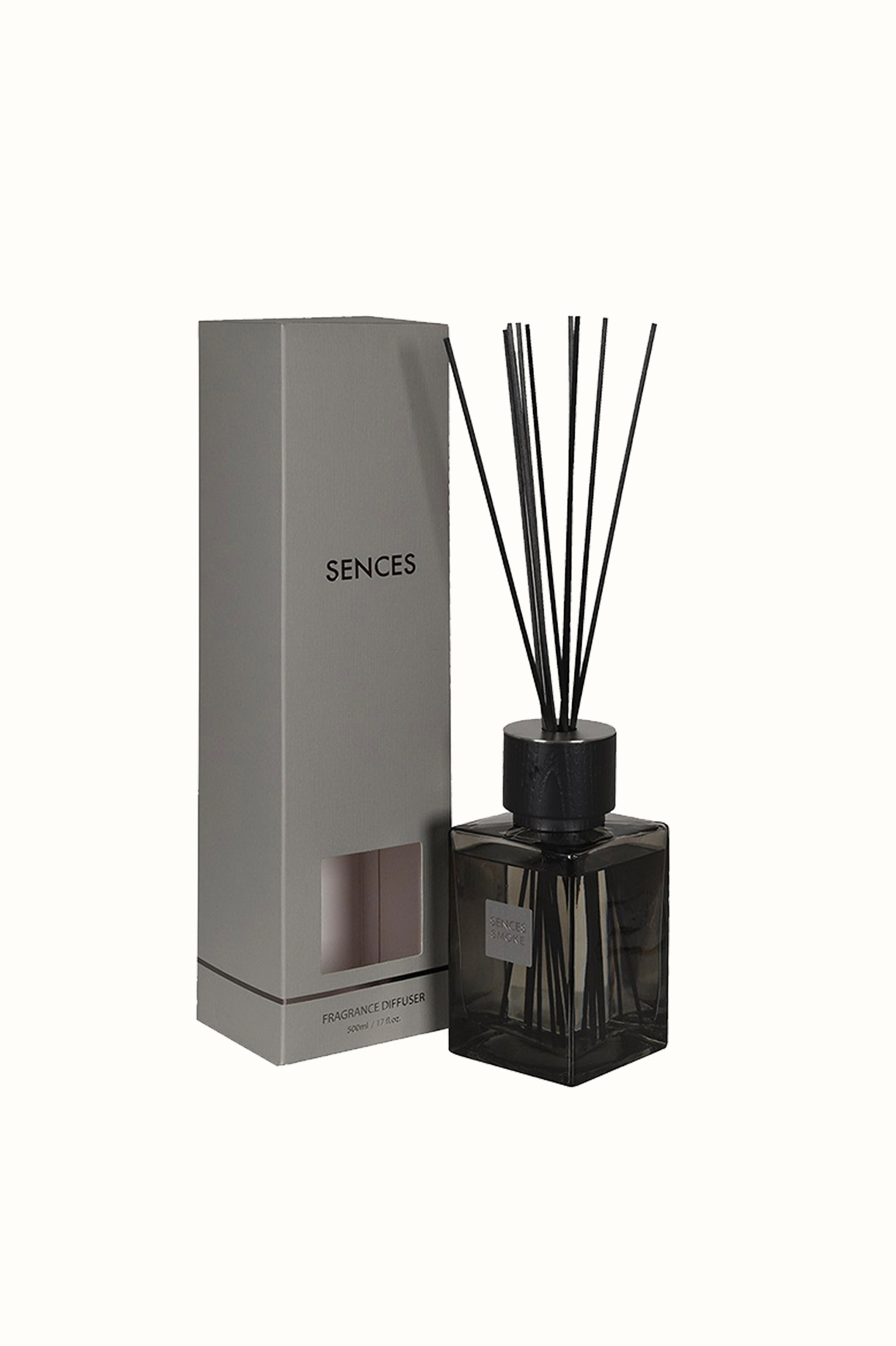 Sences Smoke Diffuser