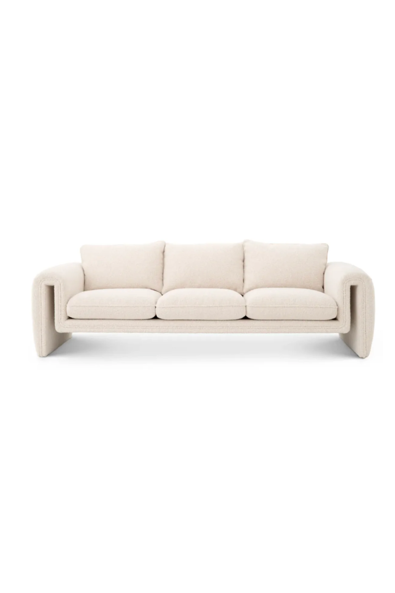 Sofa Tondo