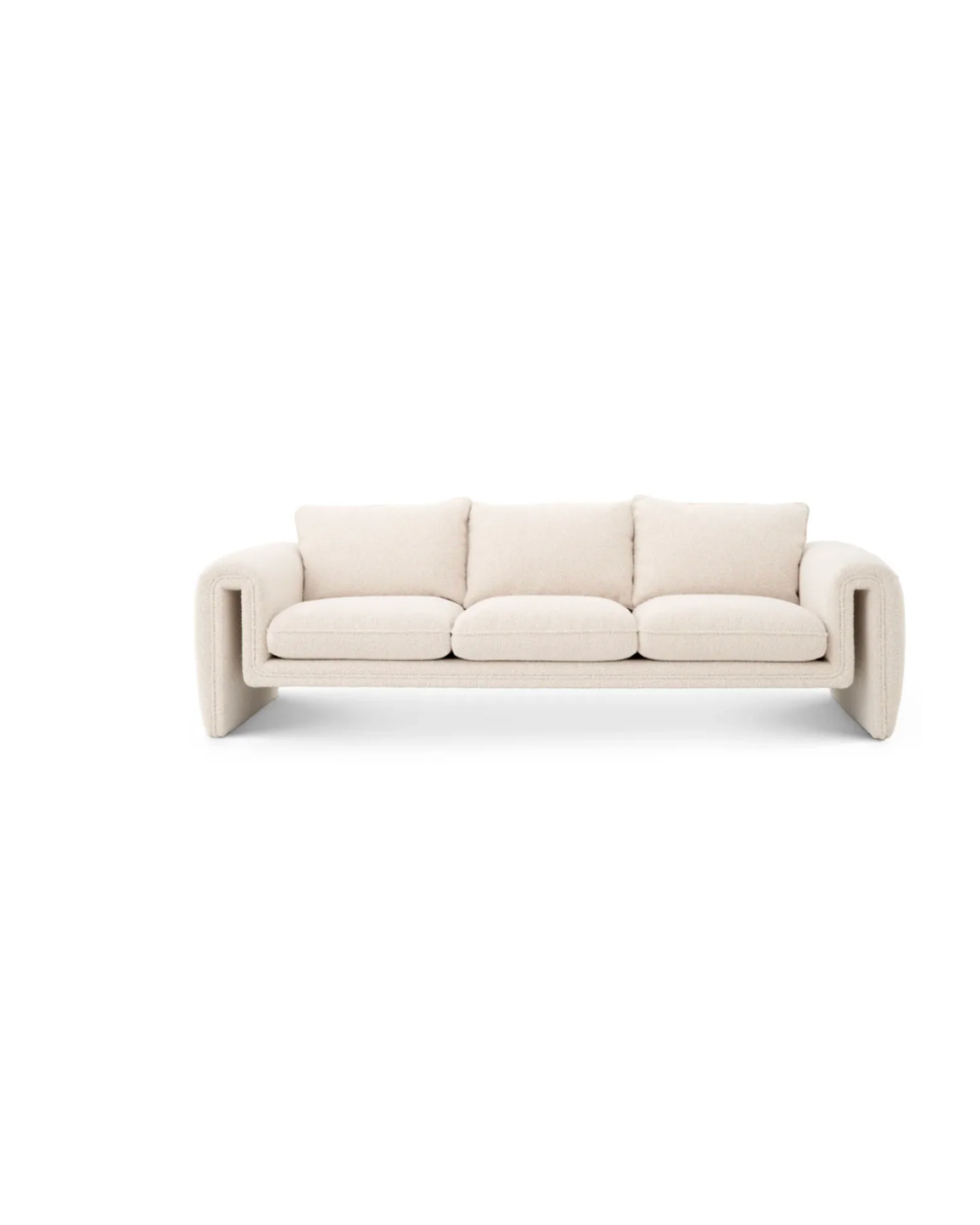 Sofa Tondo
