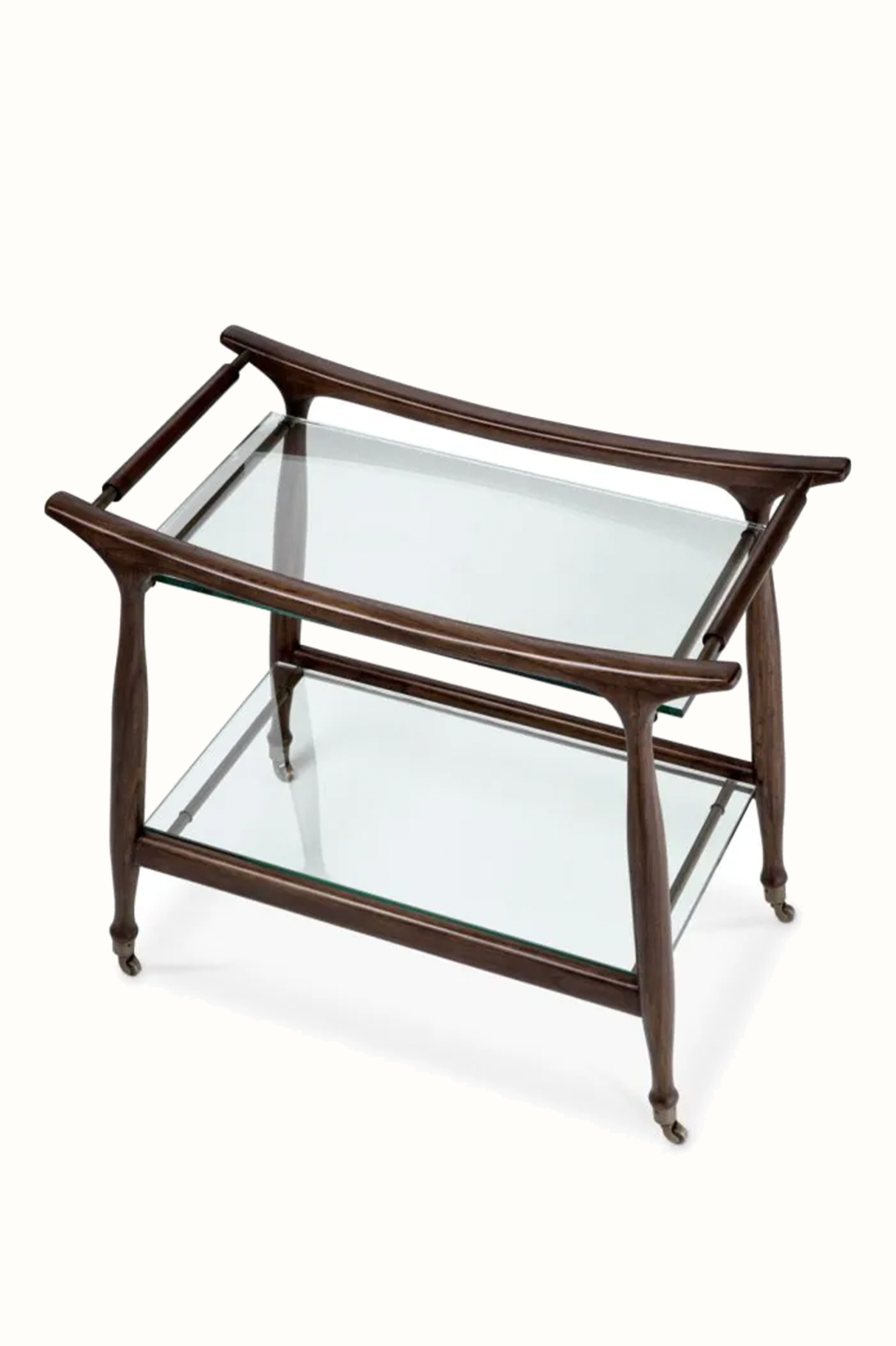 Timeless Bar Trolley