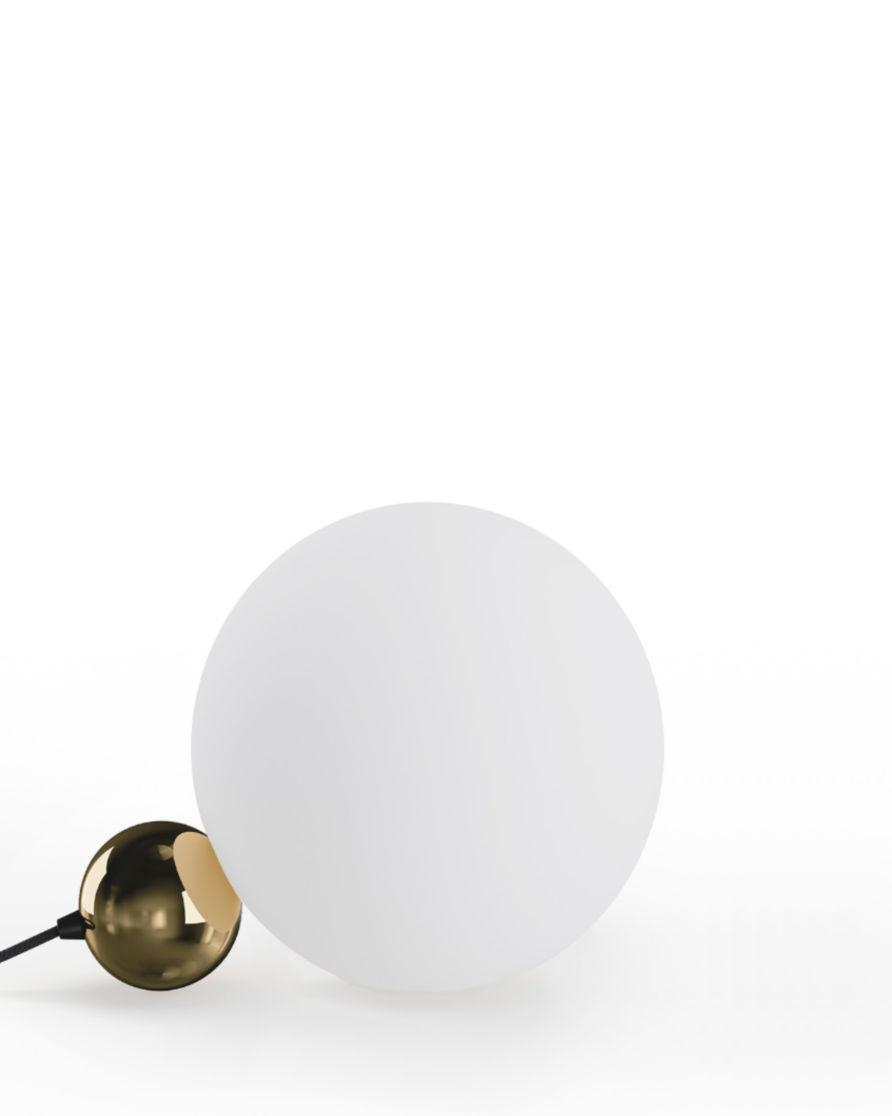 Torro Lamp