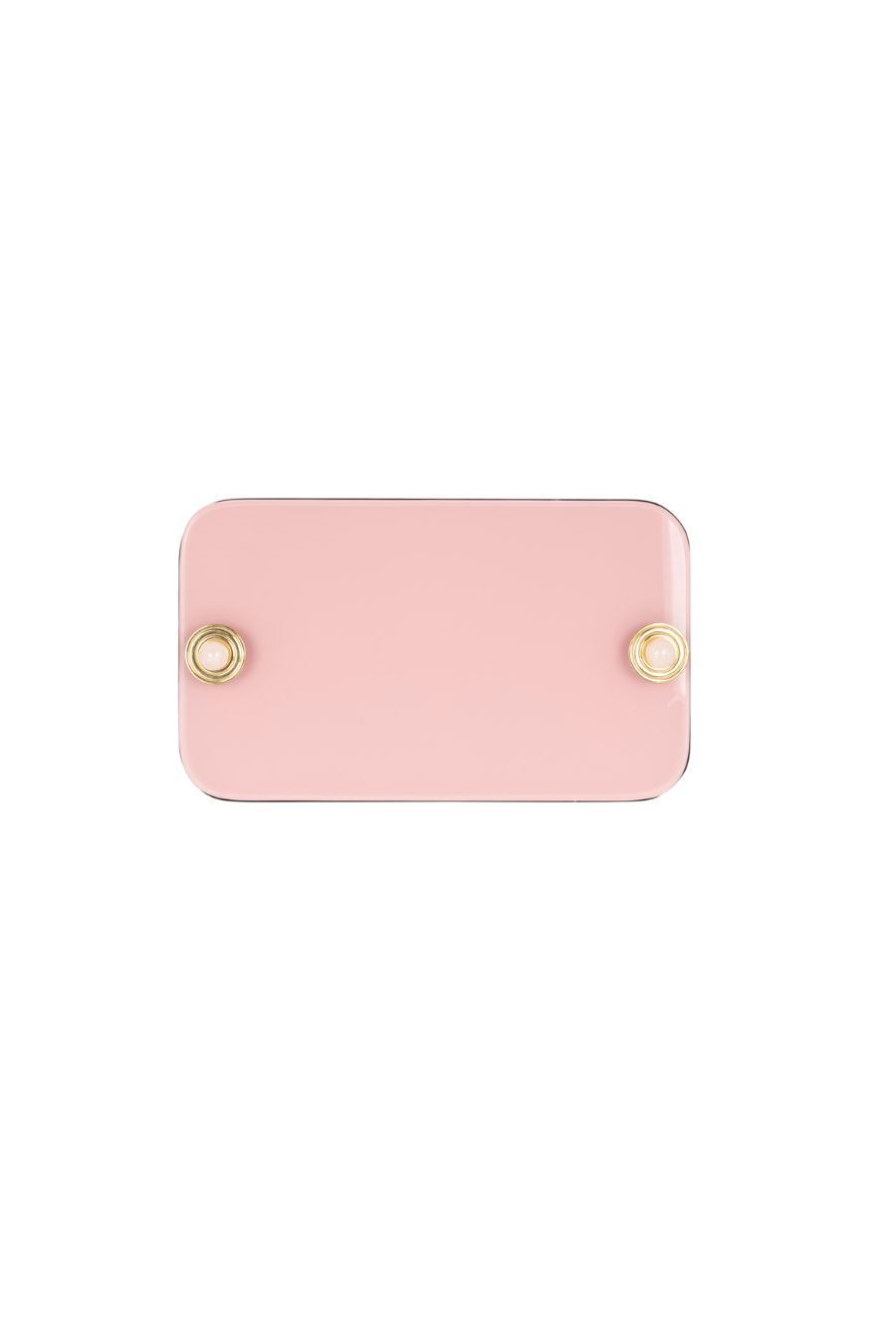Pink Tray