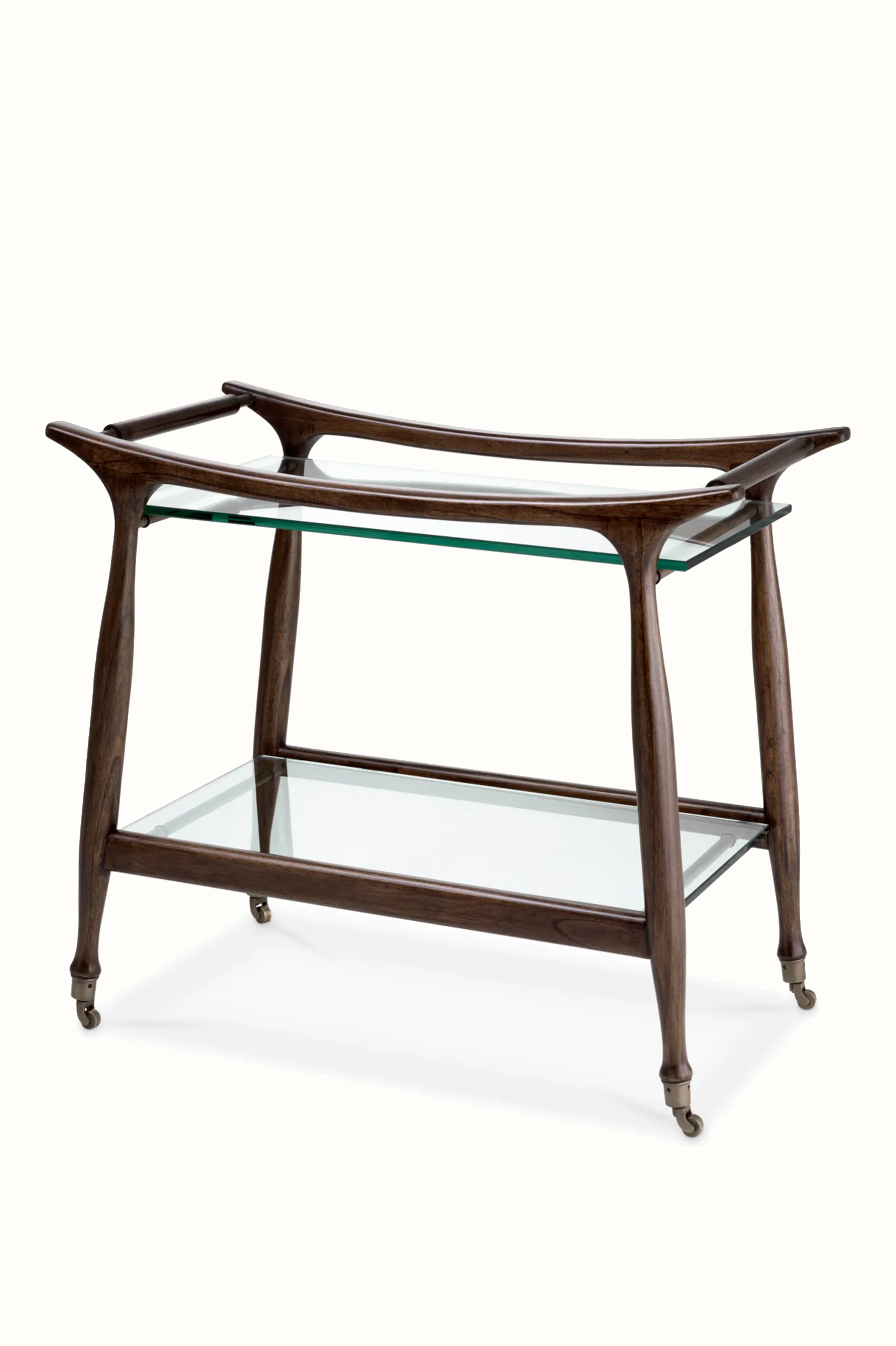 Timeless Bar Trolley