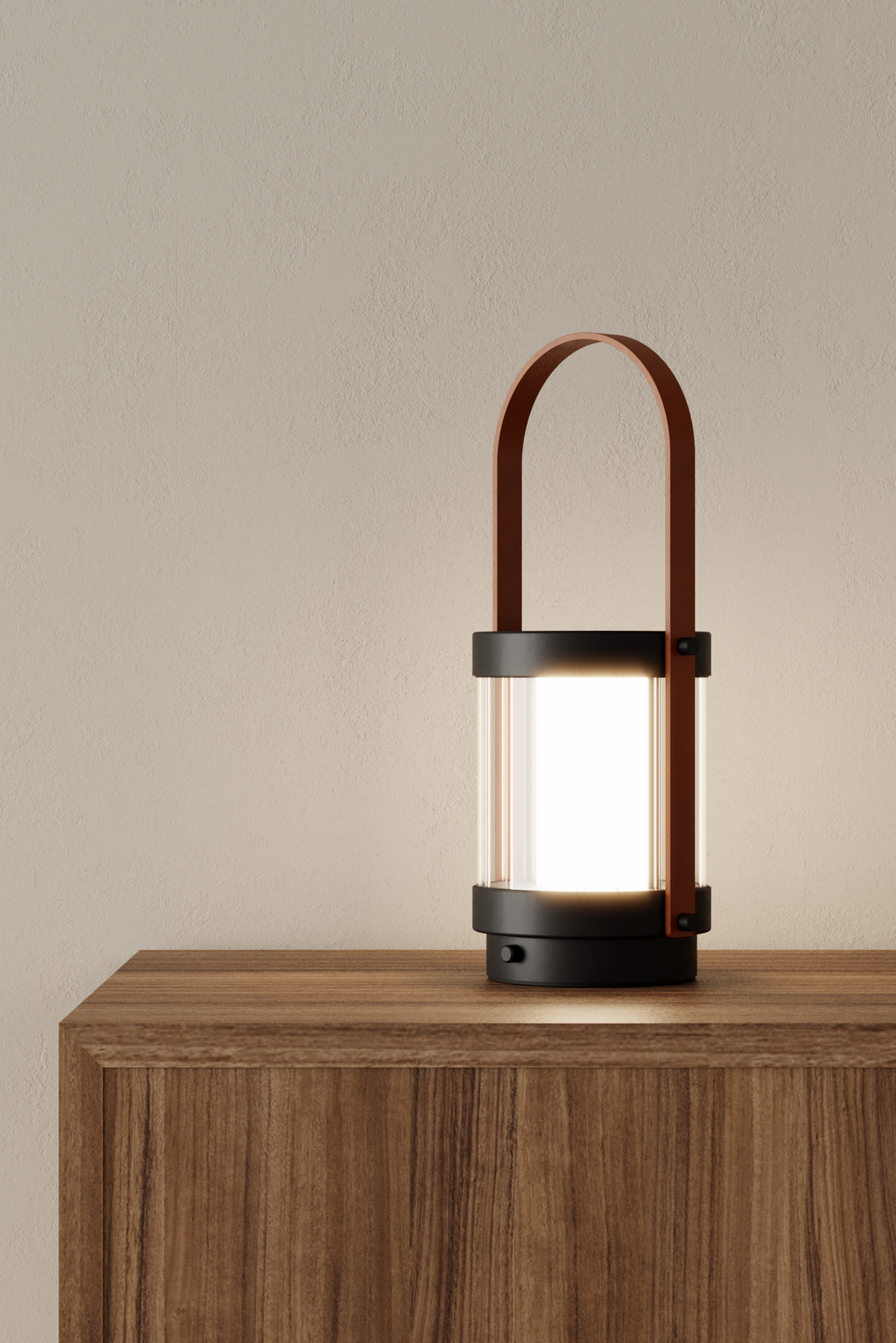 Portable Lamp Bali