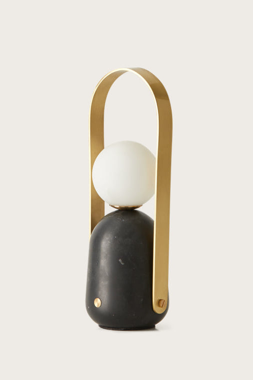 Table Lamp Nano