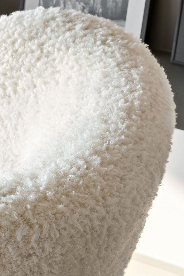 Armchair Teddy